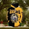 New Hotty Toddy Ole Miss Rebels Football Champions Ncaa 3d Hoodie