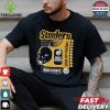 New Orleans Saints Anheuser Busch T Shirt