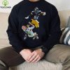 Quincy Guerrier Candyman University of Illinois shirt