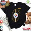 Official Ohio State Buckeyes 2024 College Football Playoff National Champions Atlanta Georgia Jan 20 2025 Helmet t shirt