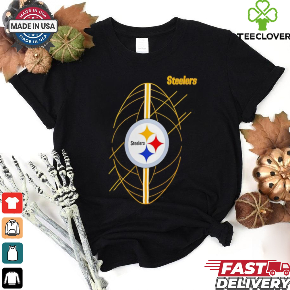 Pittsburgh Steelers Black Legend Icon Football Logo shirt Pittsburgh Steelers Black Legend Icon Football Logo shirt