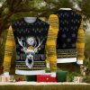 Pittsburgh Steelers 3D Sweater Comfy Gift For Men And Women - Limotees