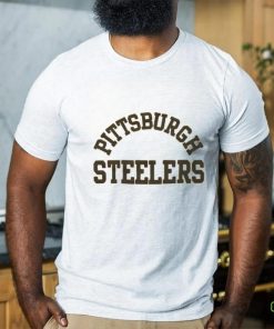 Pittsburgh Steelers Classic Crewneck shirt