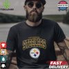 Philadelphia Eagles Classic Logo T Shirt