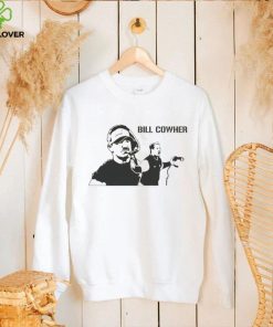 Pittsburgh Steelers Coach Bill Cowher Legend Shirt