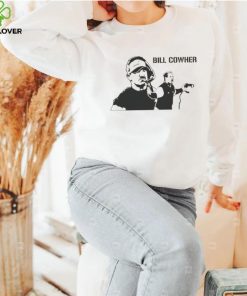 Pittsburgh Steelers Coach Bill Cowher Legend Shirt