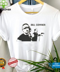 Pittsburgh Steelers Coach Bill Cowher Legend Shirt