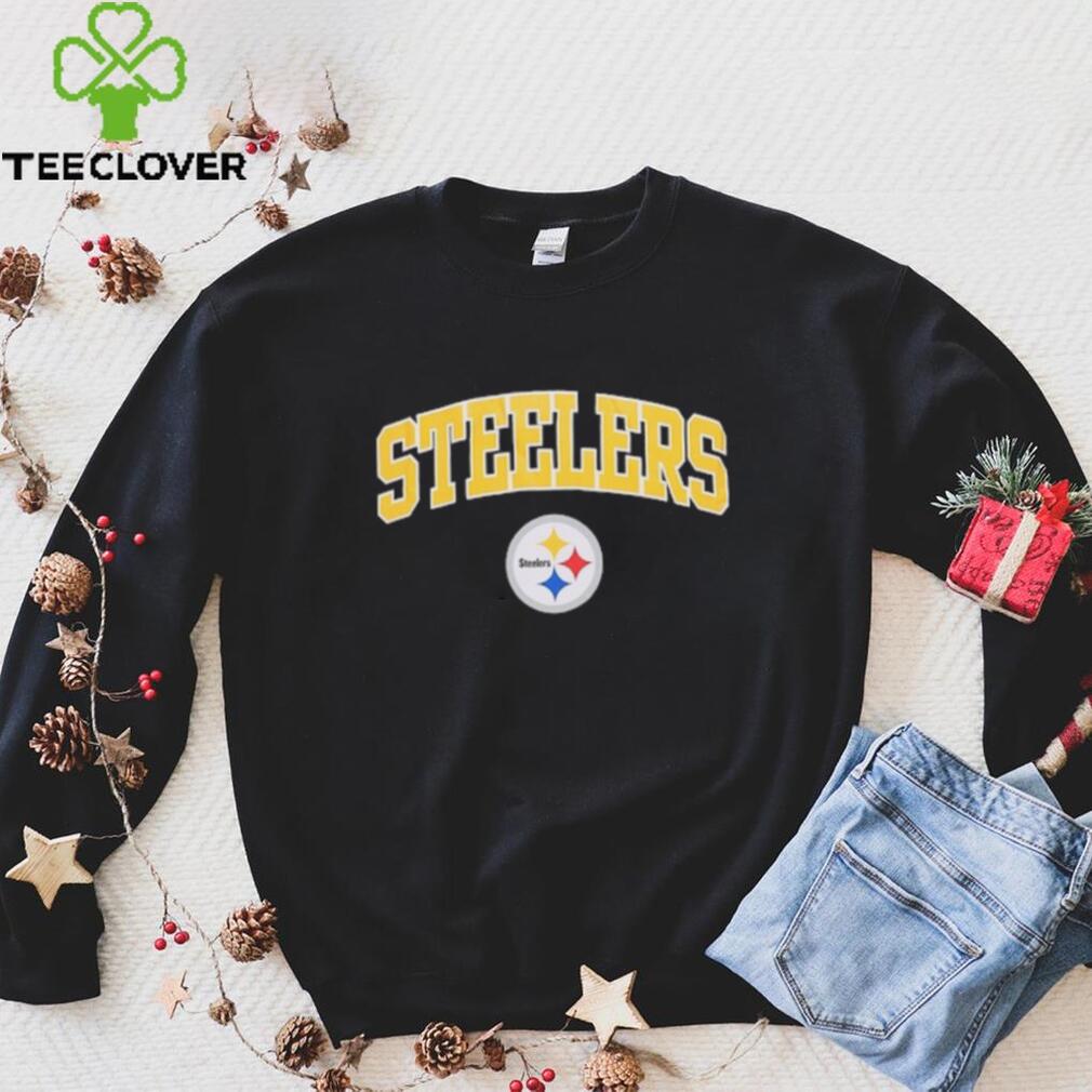 Pittsburgh Steelers Concepts Sport Big & Tall T Shirt Pittsburgh Steelers Concepts Sport Big & Tall T Shirt
