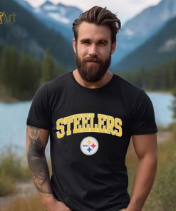 Pittsburgh Steelers Concepts Sport Big & Tall T Shirt