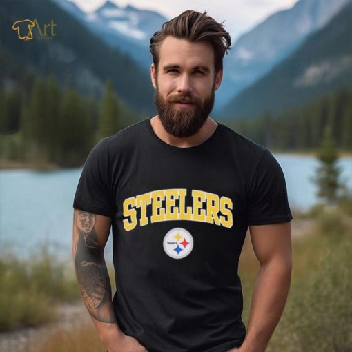 Pittsburgh Steelers Concepts Sport Big & Tall T Shirt