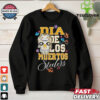 Official The Total Package Christmas 2024 t shirt