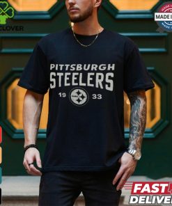 Pittsburgh Steelers Dusted Shirt