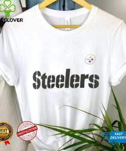 Pittsburgh Steelers Fanatics Branded Hot Shot T Shirt