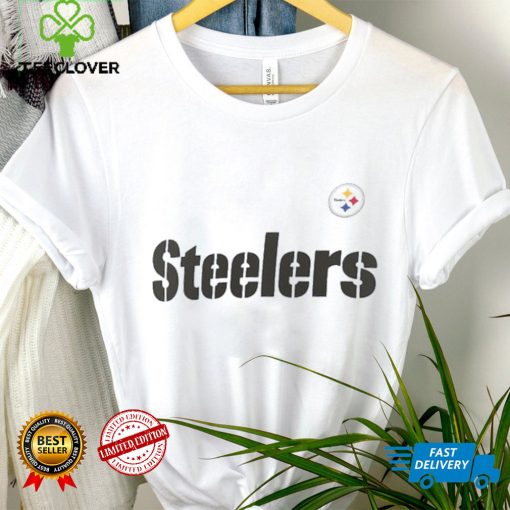 Pittsburgh Steelers Fanatics Branded Hot Shot T Shirt