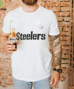 Pittsburgh Steelers Fanatics Branded Hot Shot T Shirt