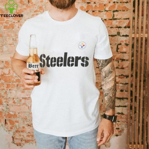 Pittsburgh Steelers Fanatics Branded Hot Shot T Shirt