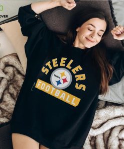 Pittsburgh Steelers Fanatics Branded Two Pack 2023 Schedule T Shirt