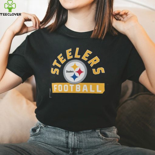 Pittsburgh Steelers Fanatics Branded Two Pack 2023 Schedule T Shirt