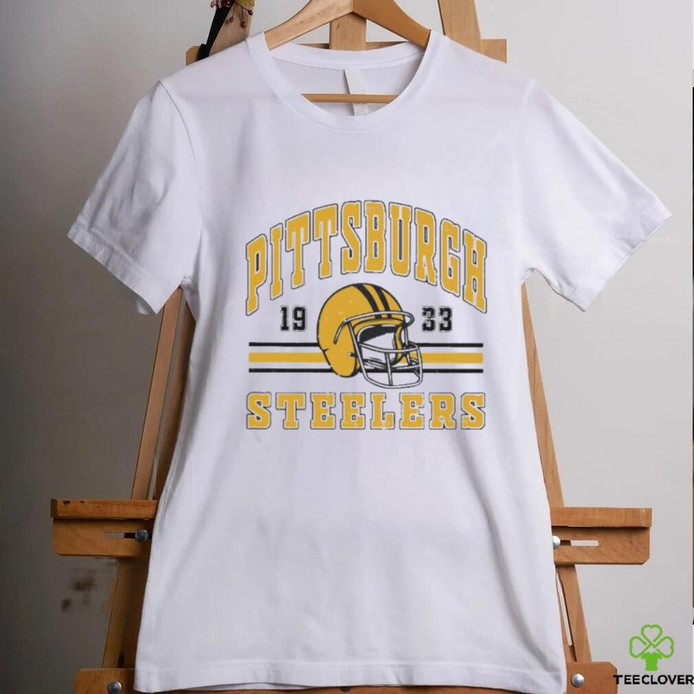 Pittsburgh Steelers Football 19 33 Shirt - Limotees