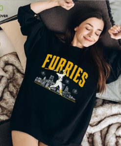 Pittsburgh Steelers Furries in the night city hoodie, sweater, longsleeve, shirt v-neck, t-shirt