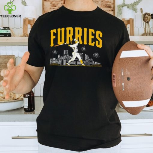 Pittsburgh Steelers Furries in the night city hoodie, sweater, longsleeve, shirt v-neck, t-shirt