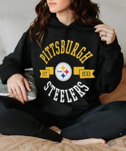 Pittsburgh Steelers G III 4Her by Carl Banks Women’s City Graphic Team Shirt 1 Pittsburgh Steelers G III 4Her by Carl Banks Women’s City Graphic Team Shirt