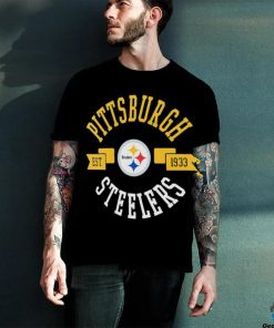 Pittsburgh Steelers G III 4Her by Carl Banks Women’s City Graphic Team Shirt 2 Pittsburgh Steelers G III 4Her by Carl Banks Women’s City Graphic Team Shirt