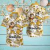 Los Angeles Rams NFL Hawaiian Shirt Trending Summer 2024