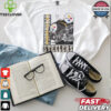 Pittsburgh Pirates Uphill Chenille T Shirt
