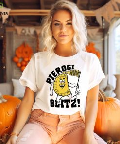 Pittsburgh Steelers Homage Unisex NFL x Guy Fieri’s Flavortown Tri Blend T Shirt Ash