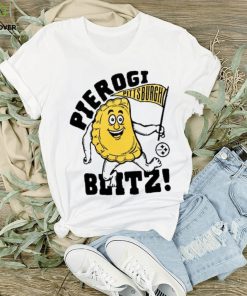 Pittsburgh Steelers Homage Unisex NFL x Guy Fieri’s Flavortown Tri Blend T Shirt Ash