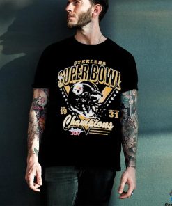 Pittsburgh Steelers Hometown Old fashioned Super Bowl Xiv Champions 2024 hoodie, sweater, longsleeve, shirt v-neck, t-shirt