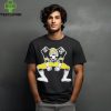 Pittsburgh Steelers Jack Lambert Cartoon T Shirt