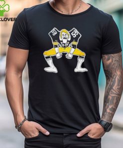 Pittsburgh Steelers Jack Lambert cartoon hoodie, sweater, longsleeve, shirt v-neck, t-shirt