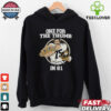 Passing The Torch Oregon Ducks Shirt