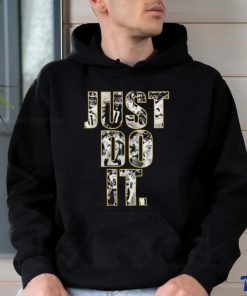 Pittsburgh Steelers Just Do It 2023 shirt