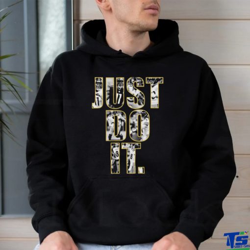 Pittsburgh Steelers Just Do It 2023 shirt