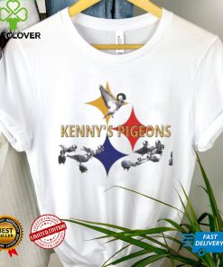 Pittsburgh Steelers Kenny’s Pigeons hoodie, sweater, longsleeve, shirt v-neck, t-shirt