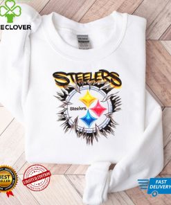 Pittsburgh Steelers NFL 2022 T Shirt