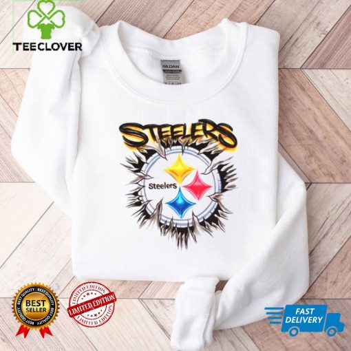 Pittsburgh Steelers NFL 2022 T Shirt