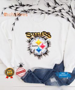 Pittsburgh Steelers NFL 2022 T Shirt