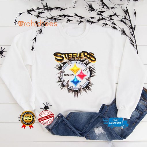 Pittsburgh Steelers NFL 2022 T Shirt