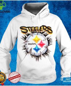 Pittsburgh Steelers NFL 2022 T Shirt