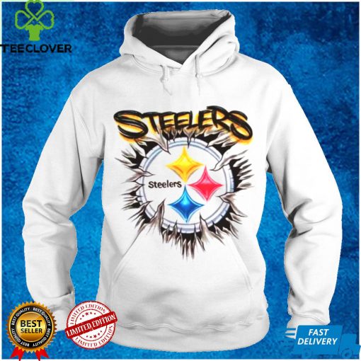 Pittsburgh Steelers NFL 2022 T Shirt