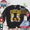 Snoopy Dolphins Fall Shirt