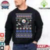 Indianapolis Colts NFL football Christmas helmet shirt