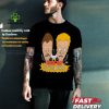 Official Paris Powerwolf Wolfsnächte Tour 2024 shirt