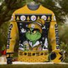 Baltimore Ravens NNHP0003 Ugly Sweater