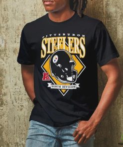 Pittsburgh Steelers New Era Team Logo T Shirt