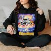 All Raise Aaron Judge shirt